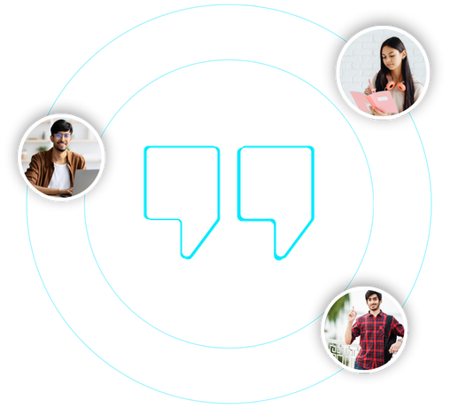 SSC Gurukul Students